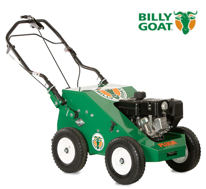 Billy Goat KV Multi-surface Vacuum